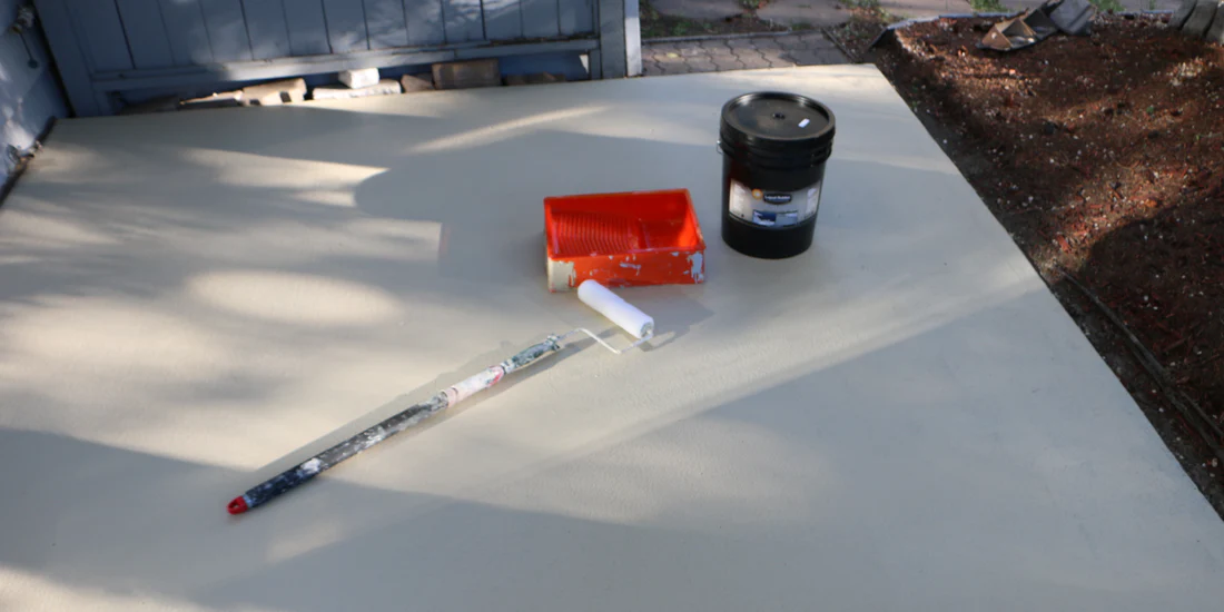 Mat Sealant  Rubber Sealant and Disinfectant - Rubber Floor