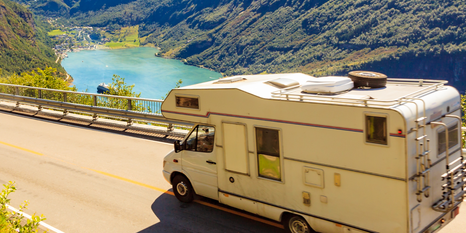 The Ultimate Guide To RV Roof Coating