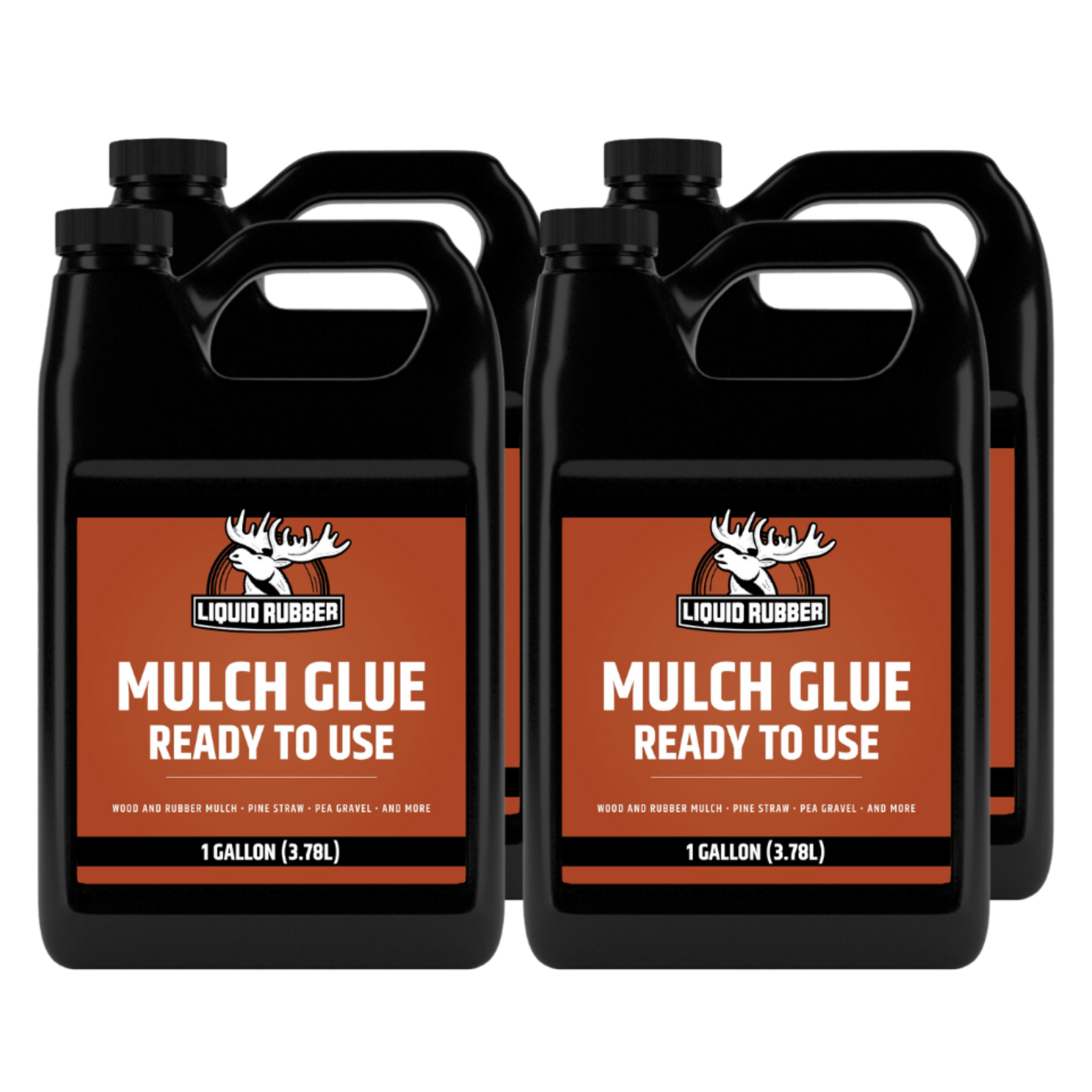 Mulch Glue