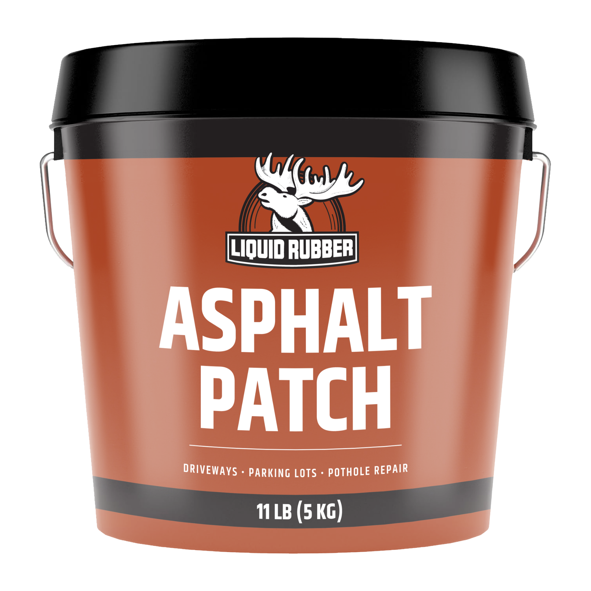 Asphalt Patch