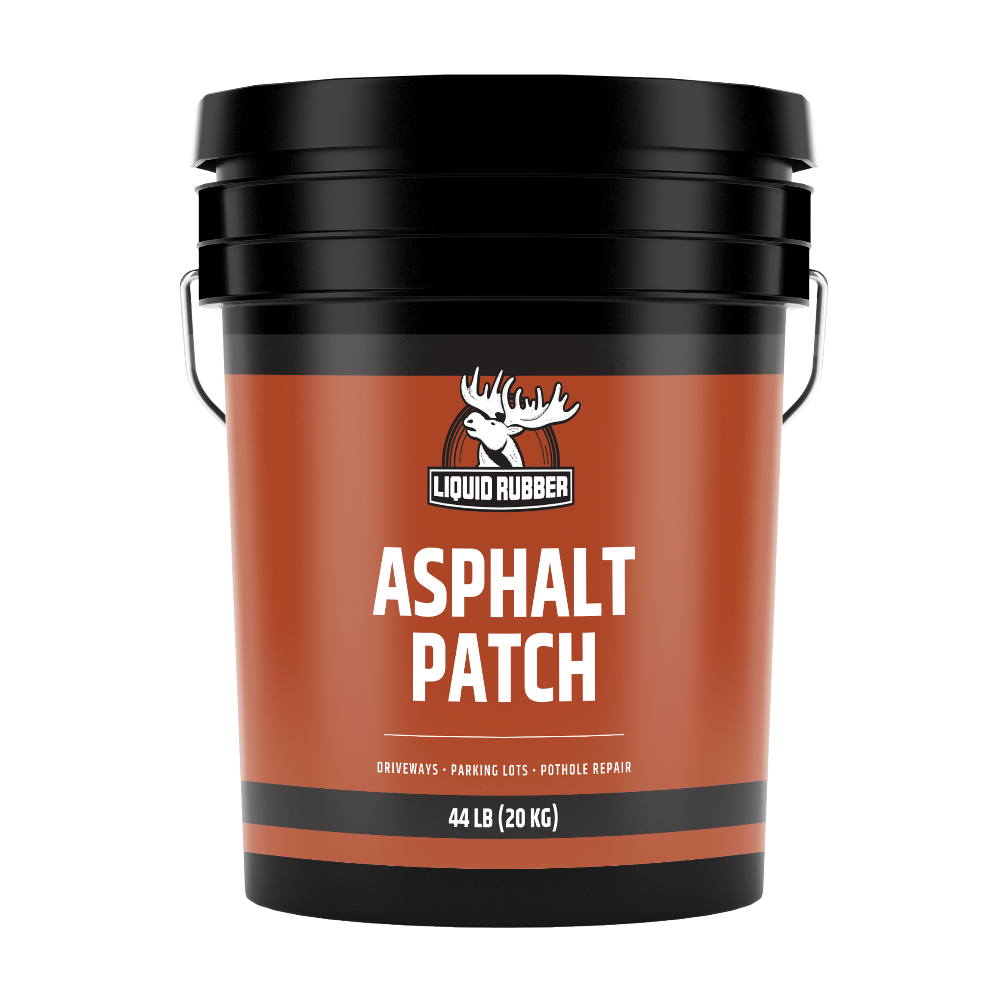 Asphalt Patch