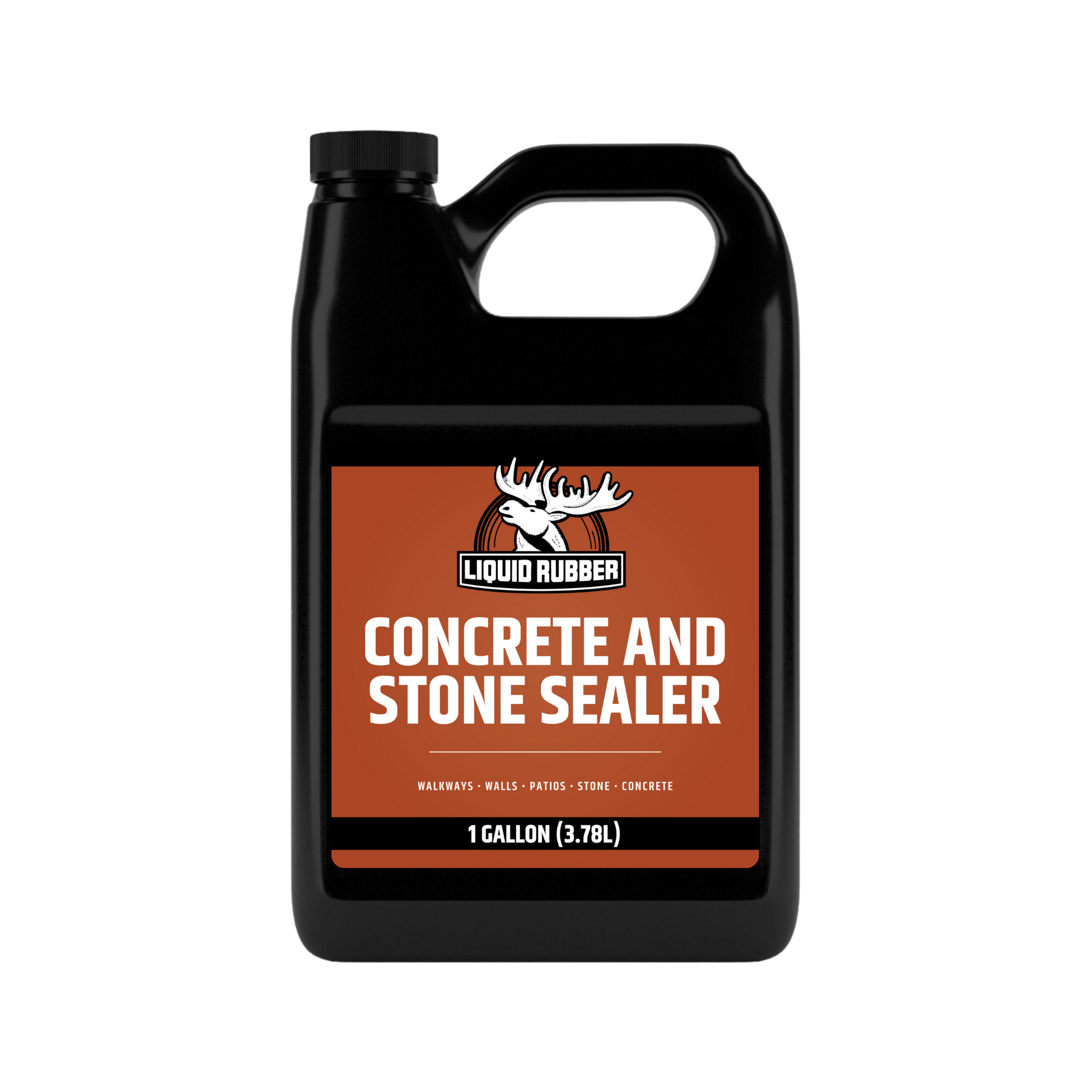 Concrete and Stone Sealer