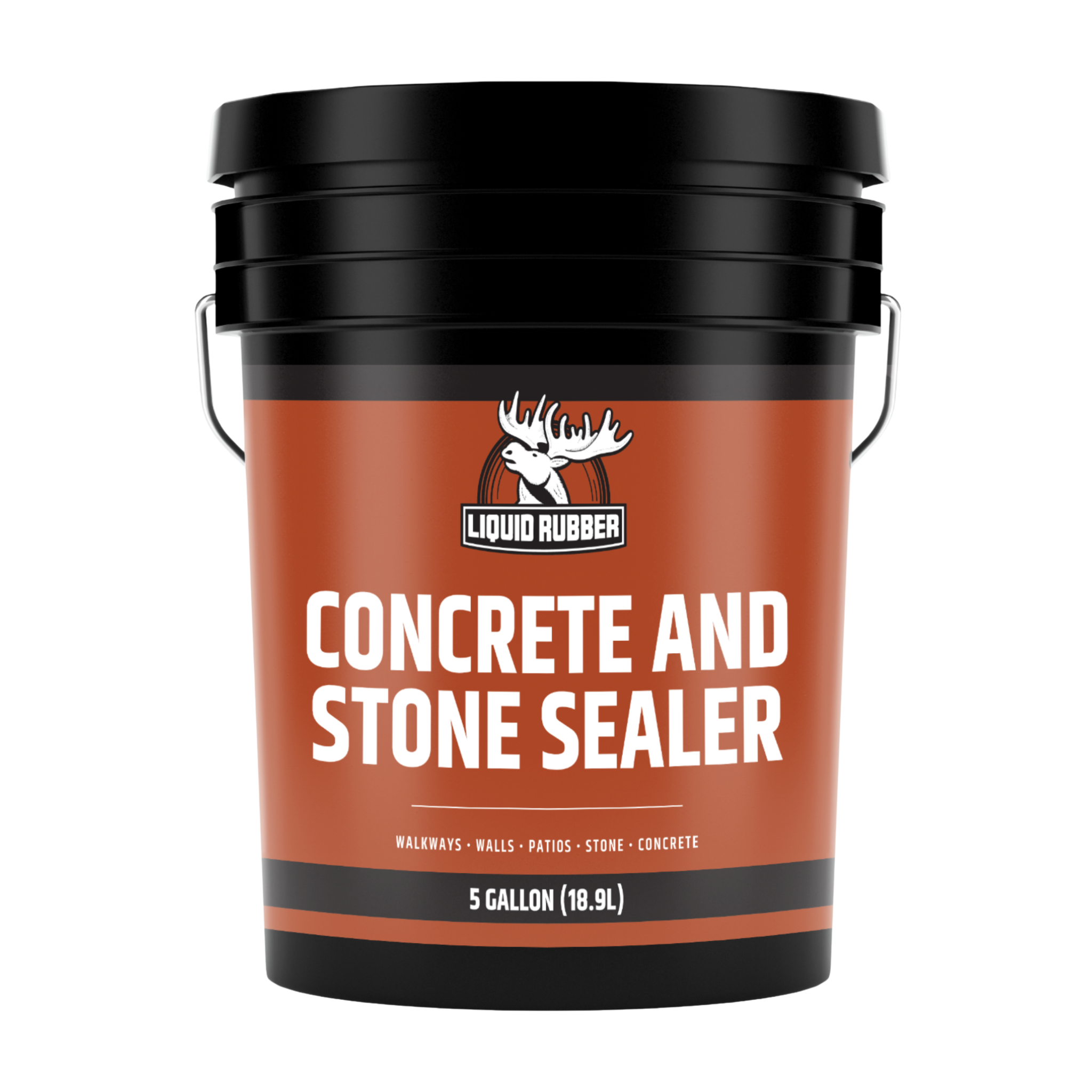 Concrete and Stone Sealer