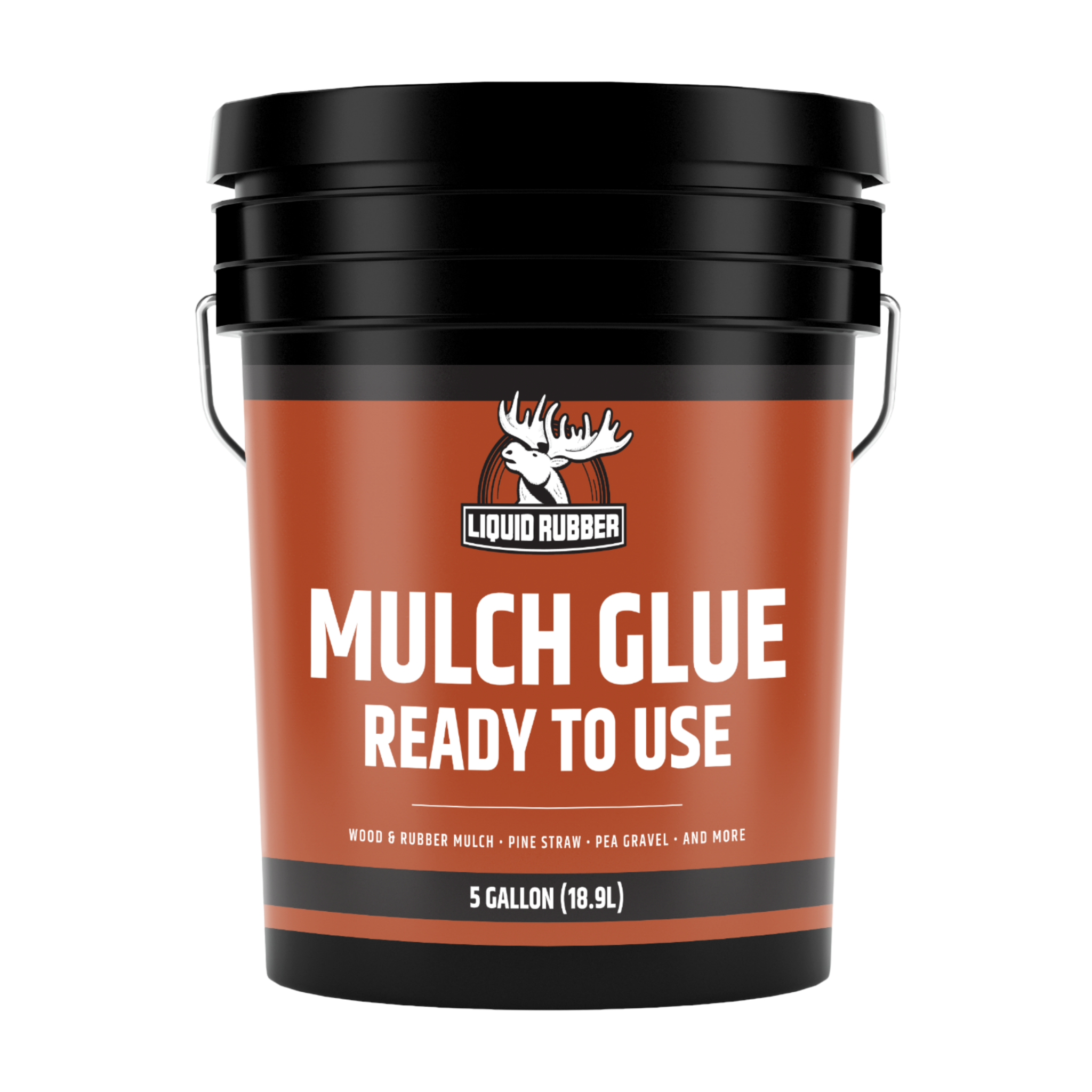 Mulch Glue