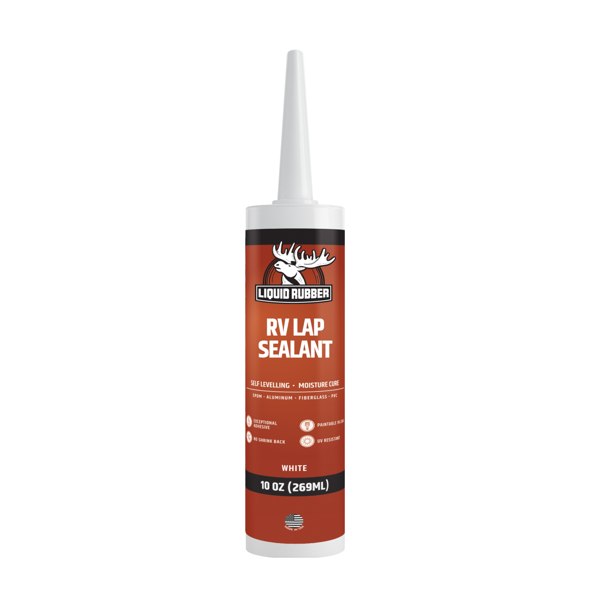 RV Lap Sealant