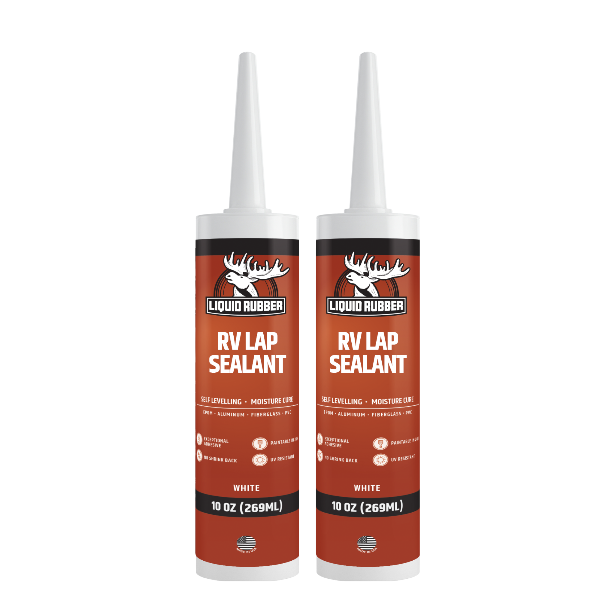 RV Lap Sealant
