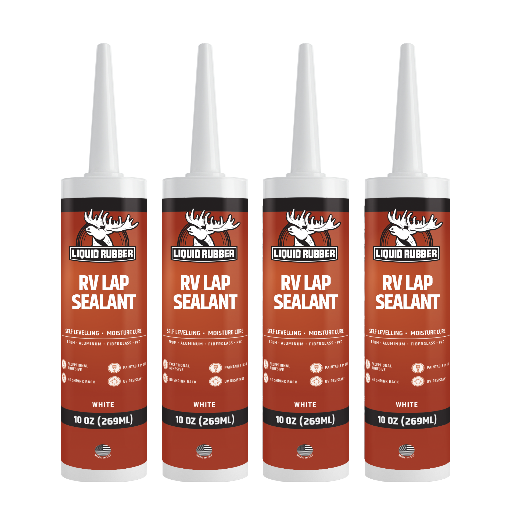 RV Lap Sealant