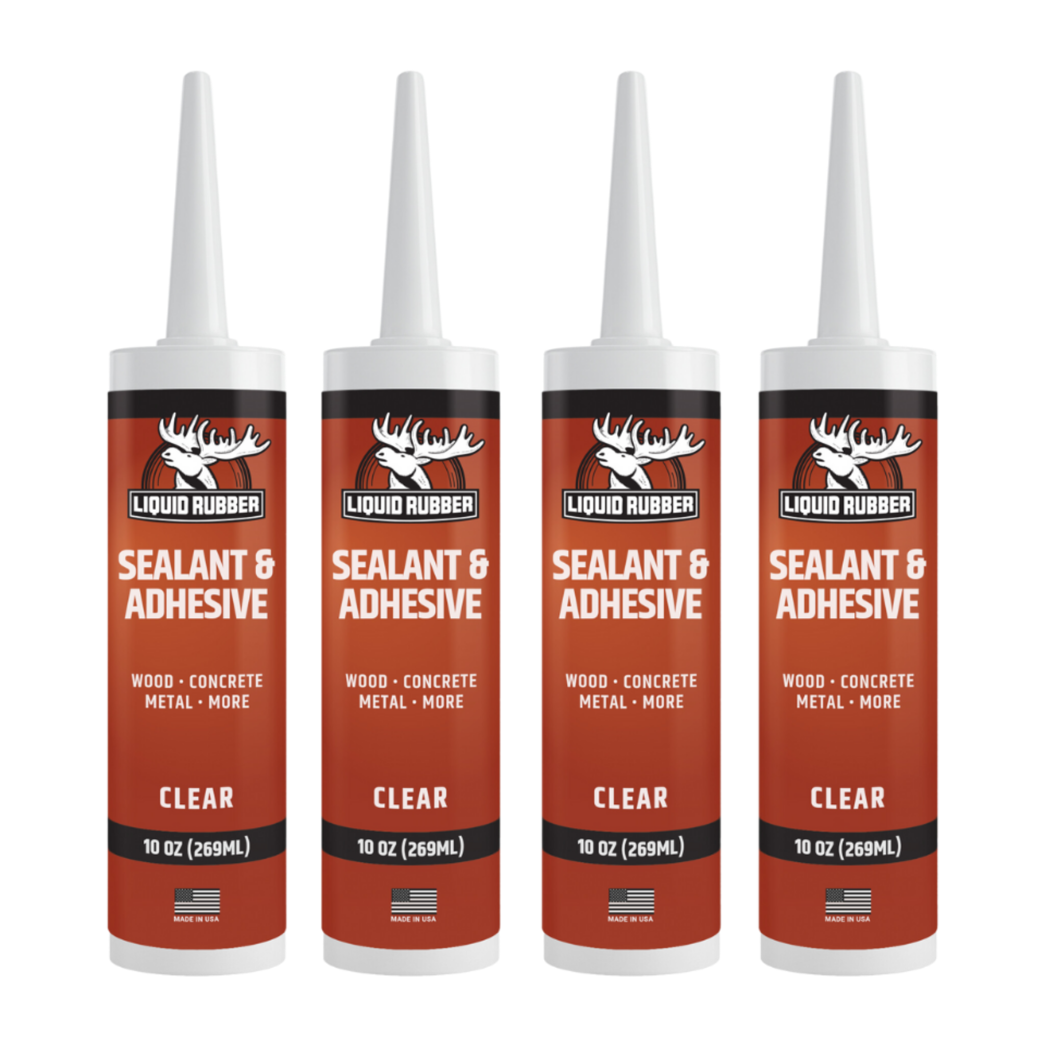 Sealant & Adhesive Caulk