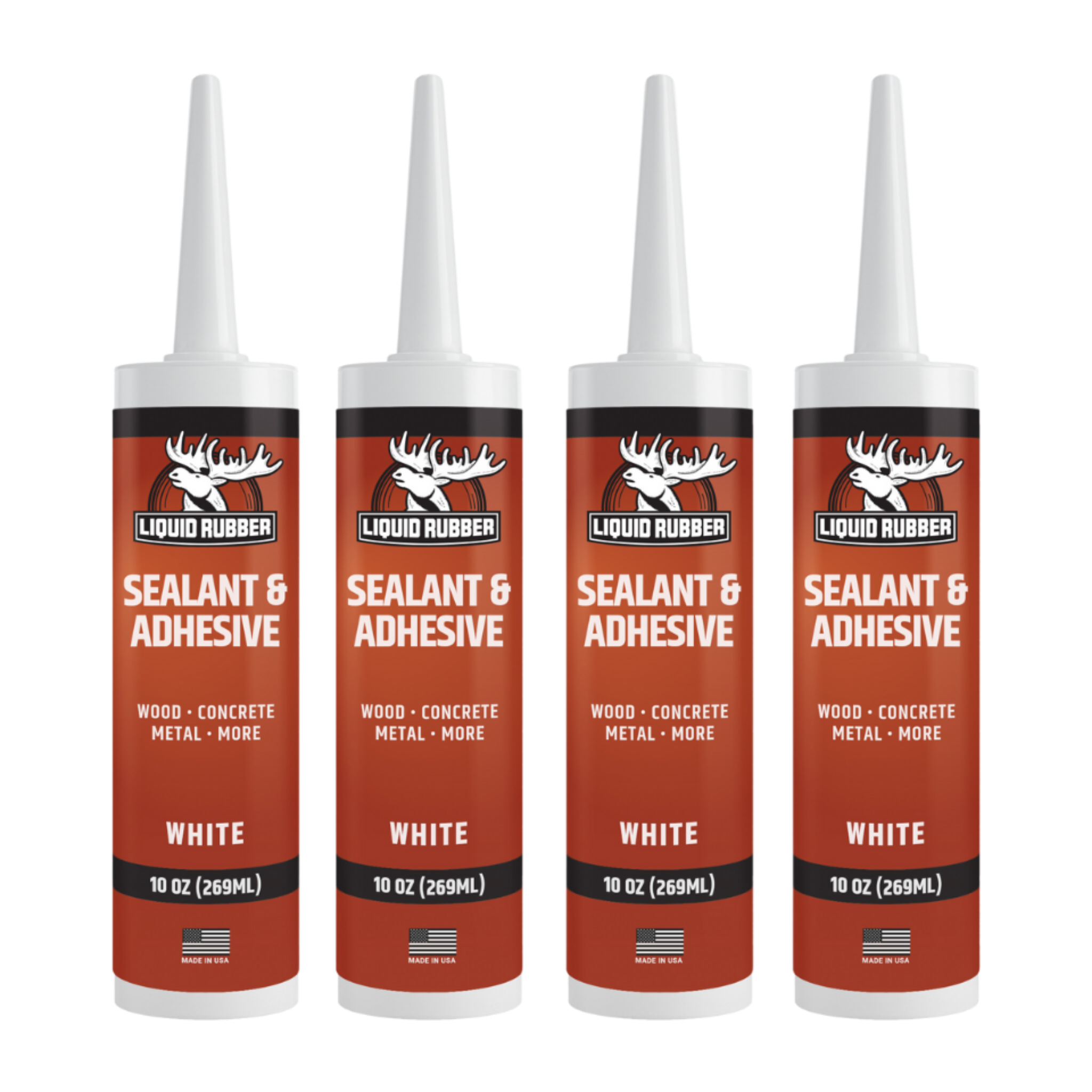 Sealant & Adhesive Caulk