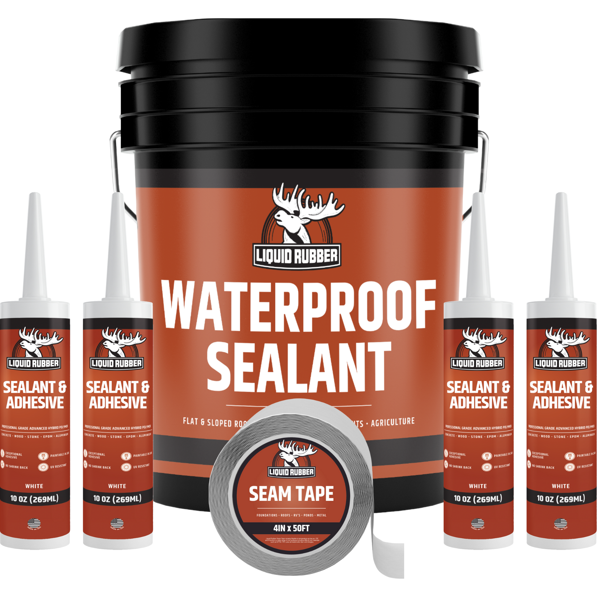 Waterproof Sealant