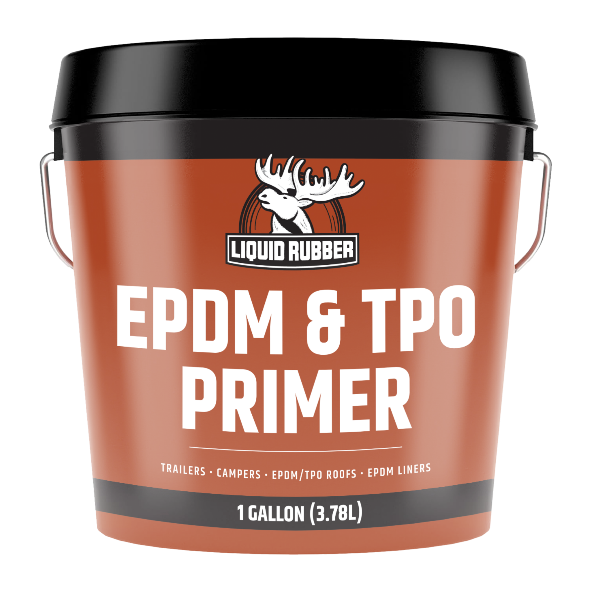 EPDM & TPO Primer