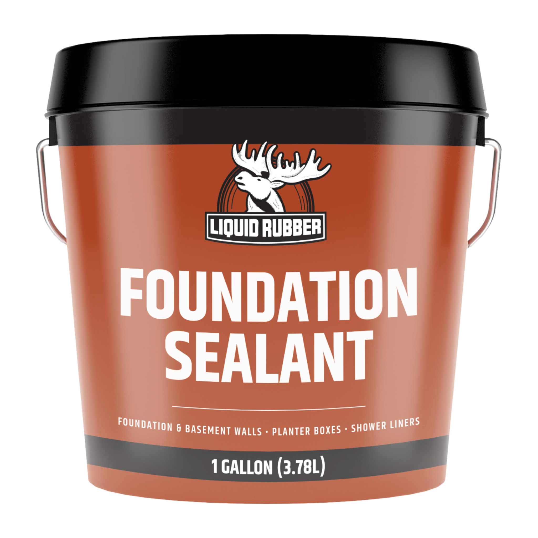 Foundation Sealant Basement Coating