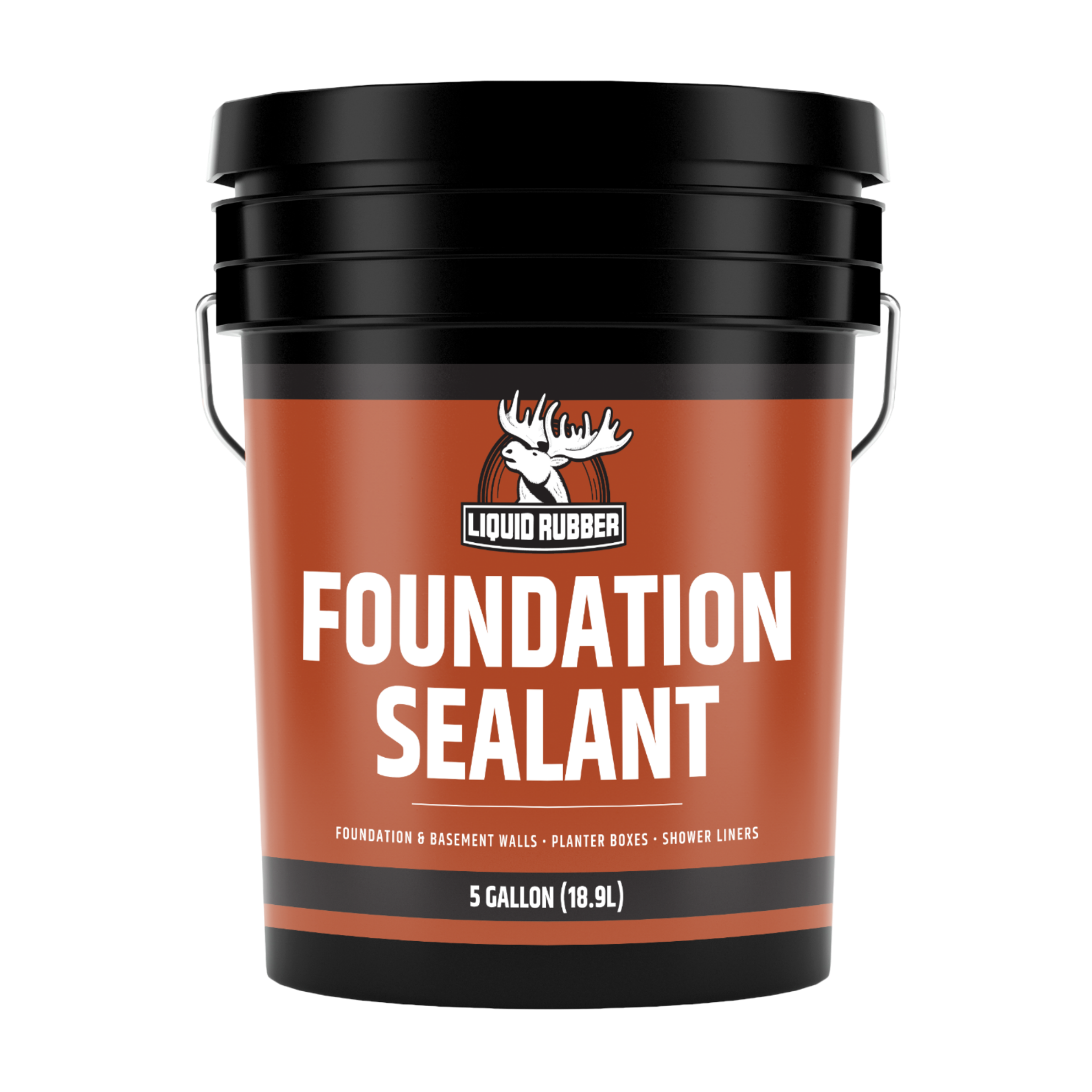 Foundation Sealant Basement Coating