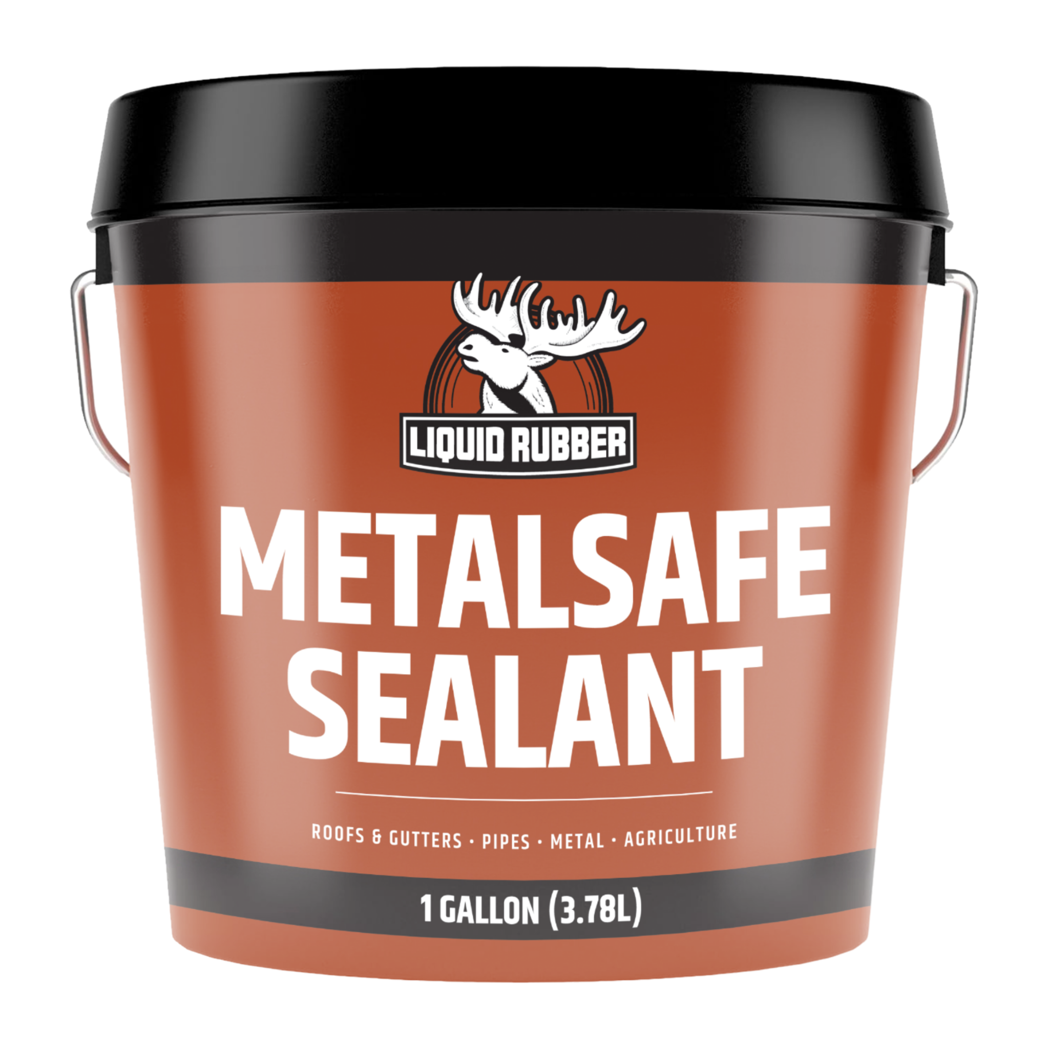 MetalSafe Sealant
