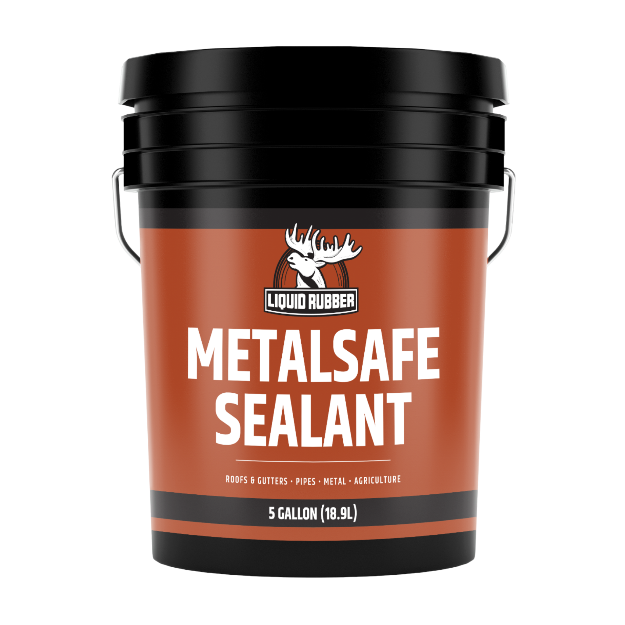 MetalSafe Sealant