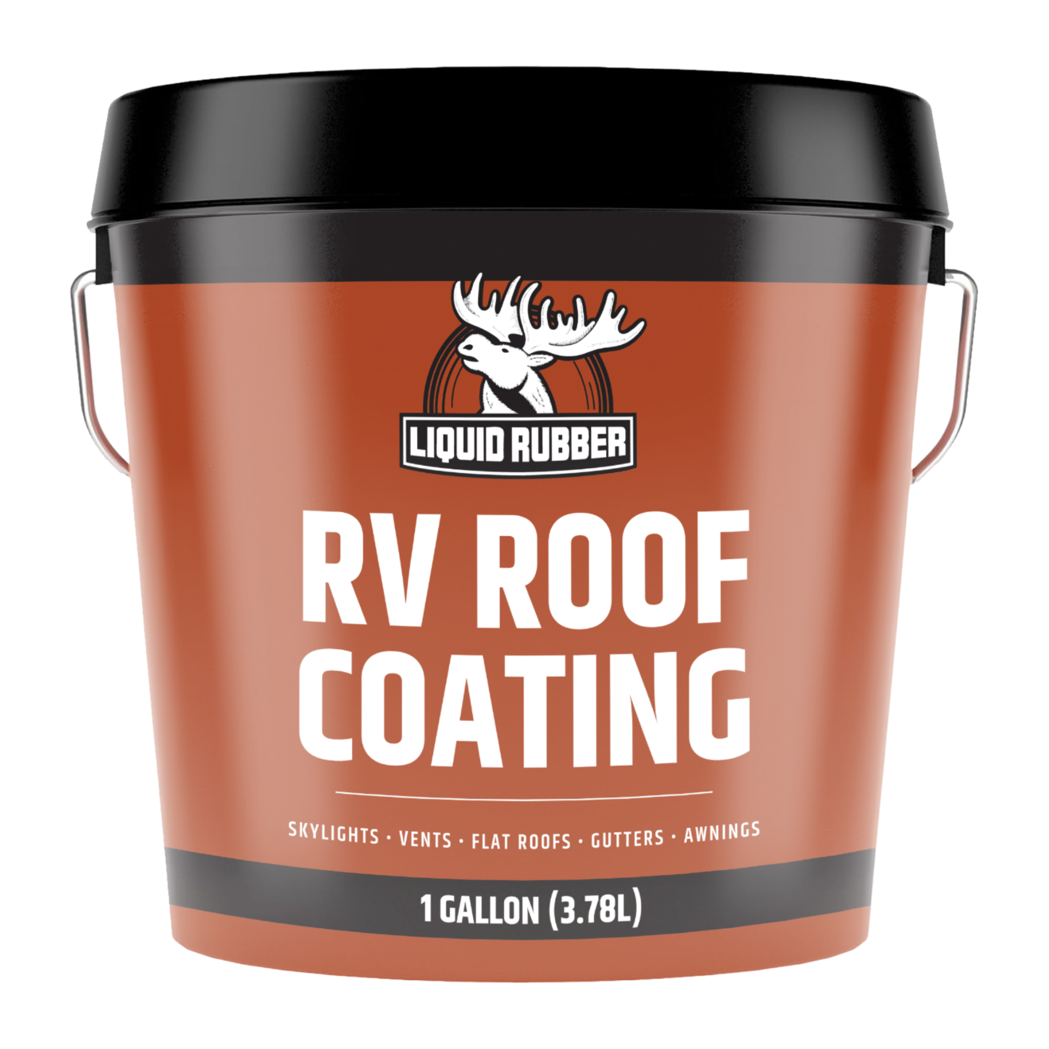 RV Roof Coating