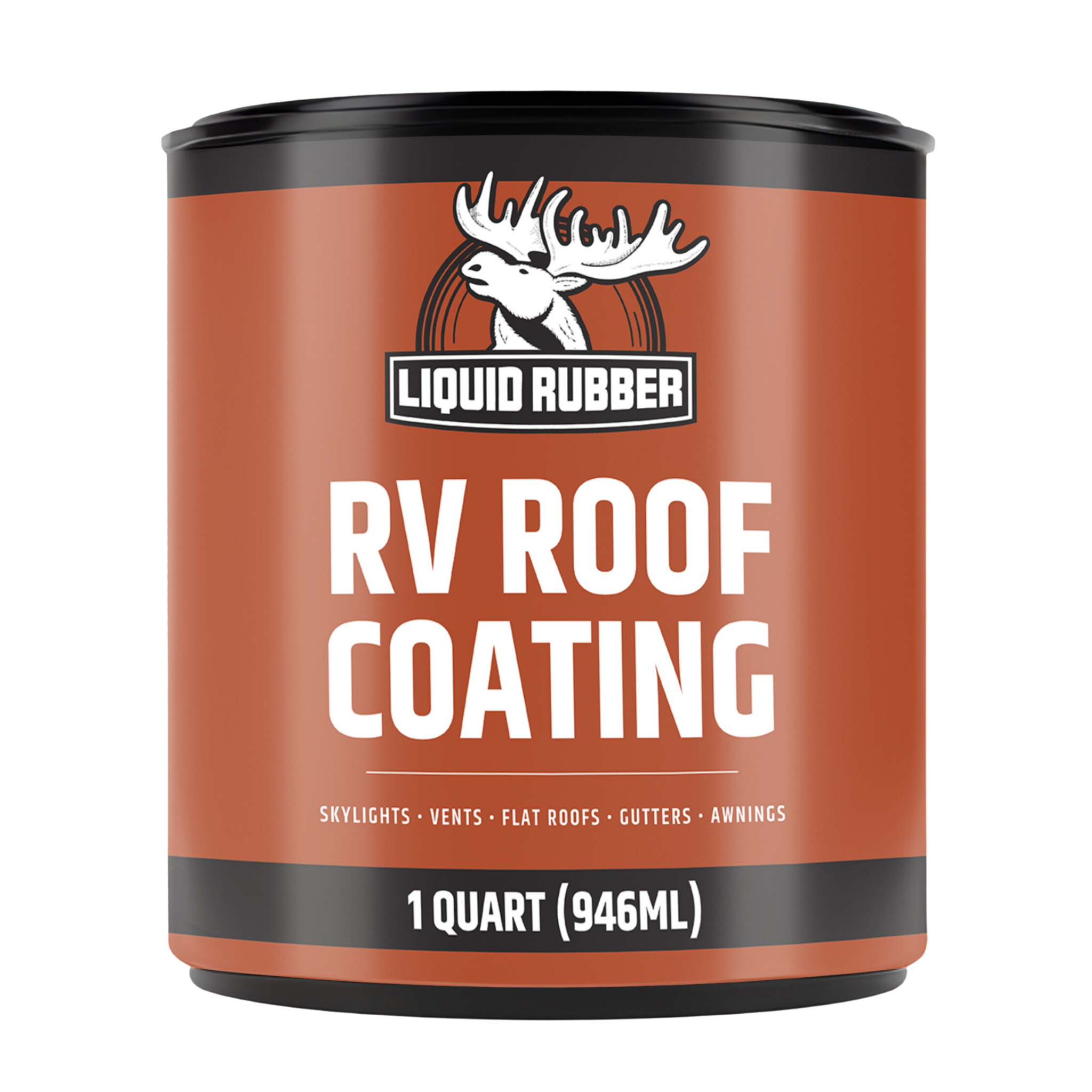 RV Roof Coating