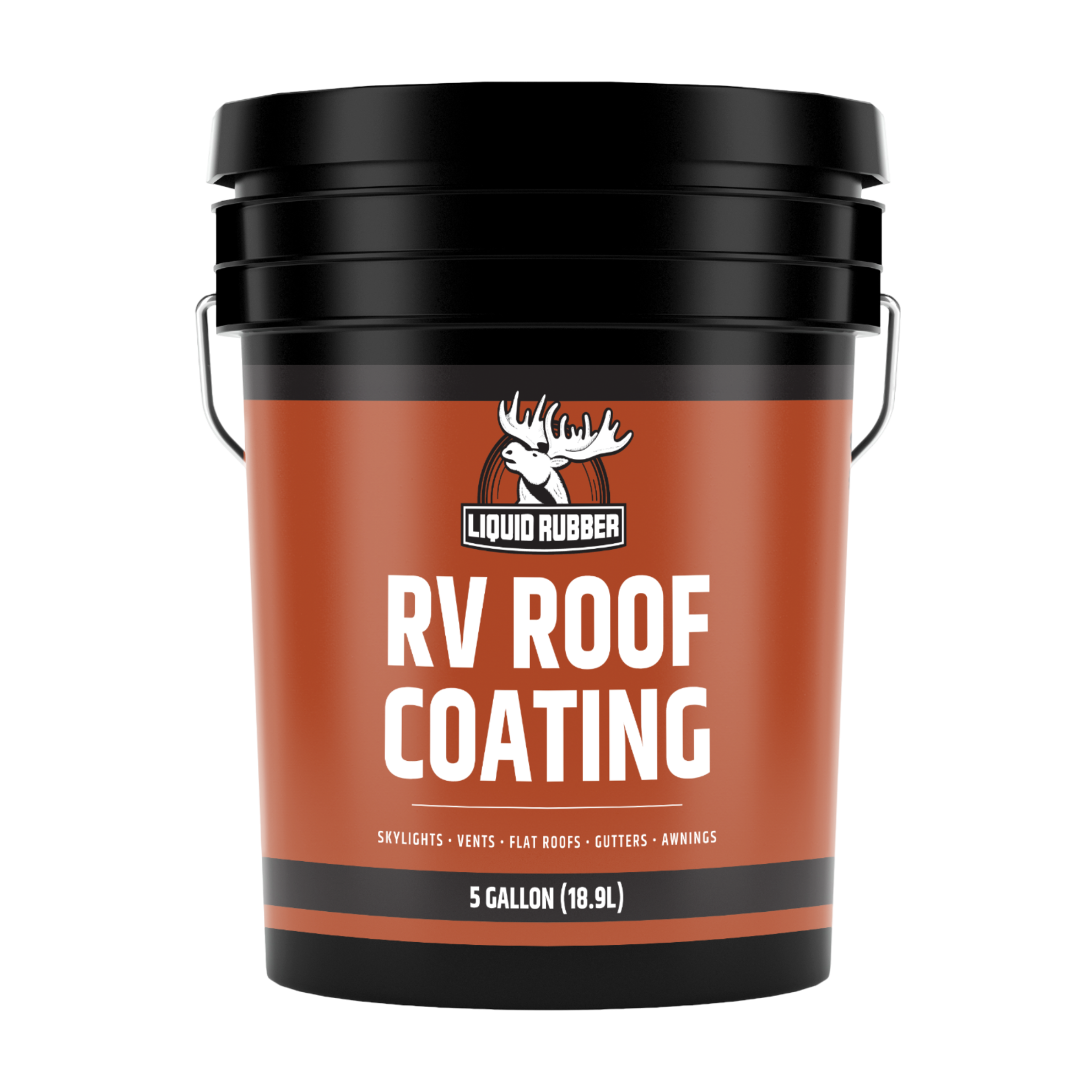 RV Roof Coating