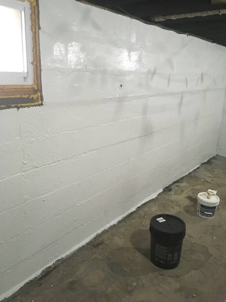 Waterproofing your basement walls is an important step that should not be overlooked. Find out why you should make your basement walls watertight in this helpful article.