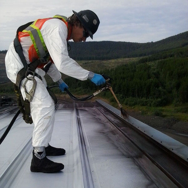Quick Tips for Waterproofing your Basement Liquid Rubber
