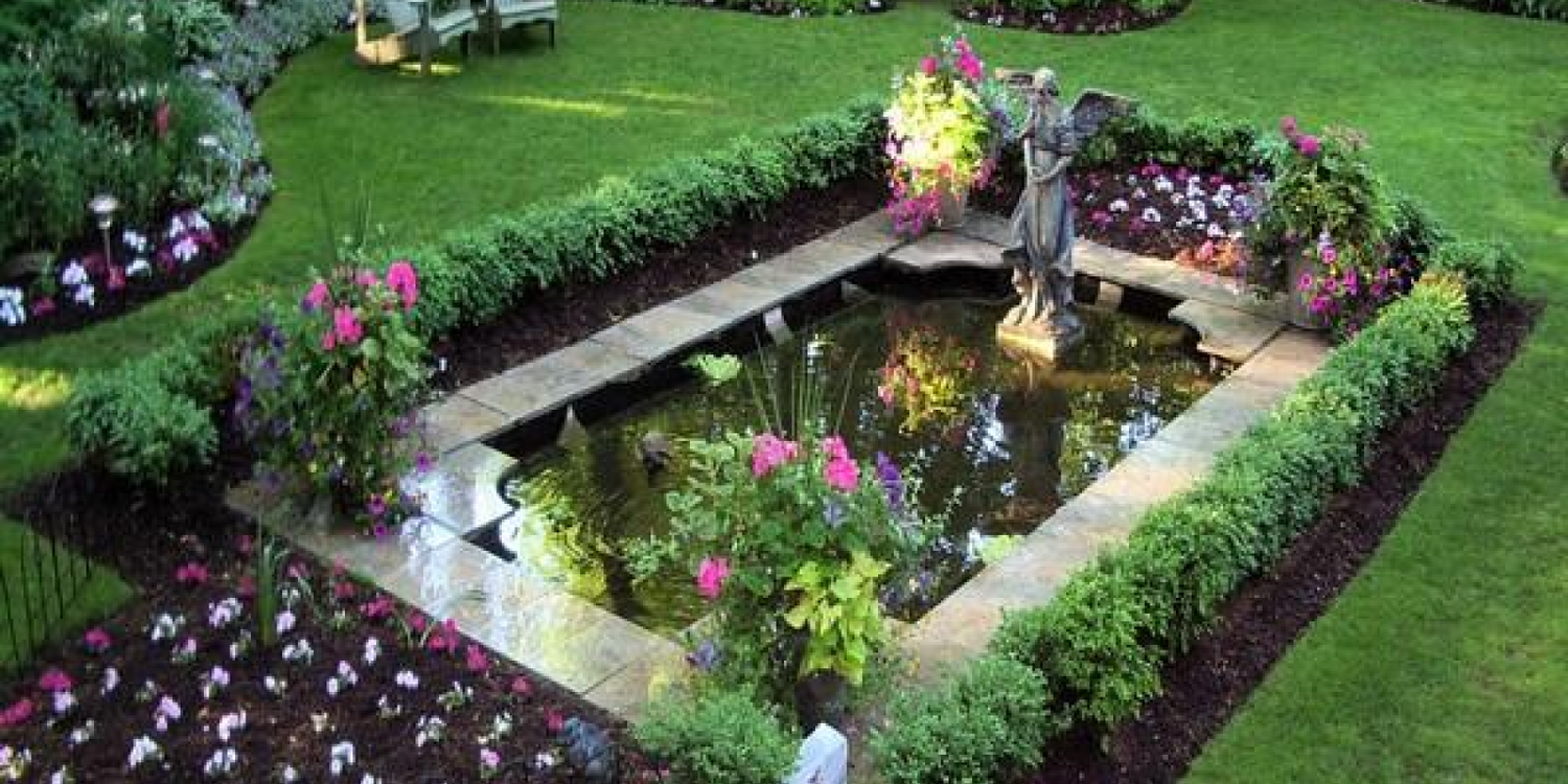 How To Fix a Leaking Pond Liquid Rubber