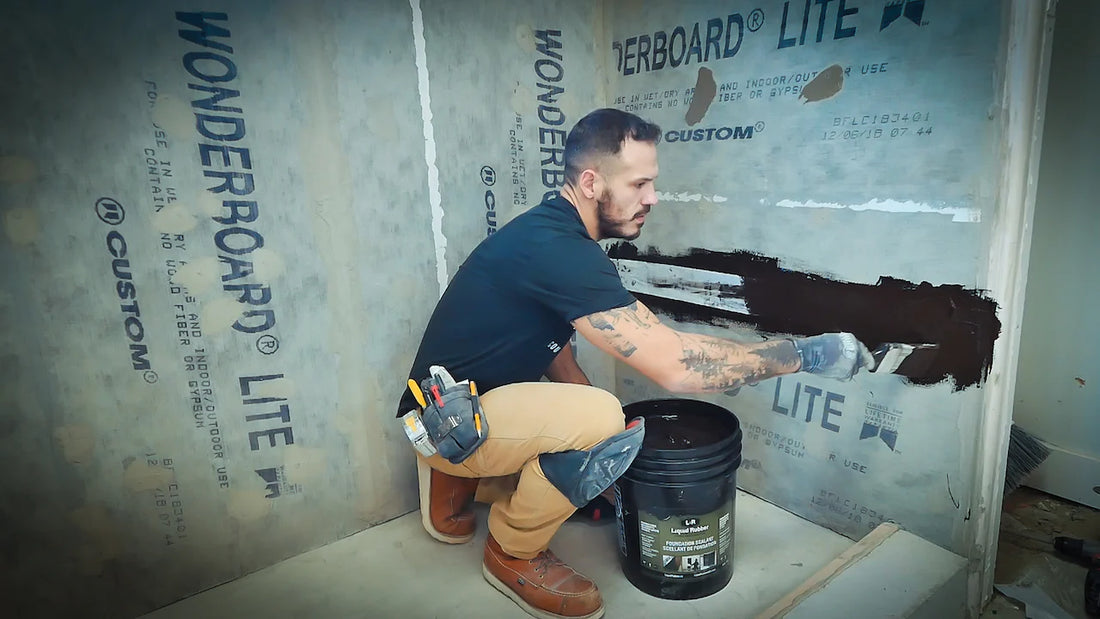 Sealing Your Basement for Long-Lasting Protection: The Benefits of Basement Waterproofing Sealer