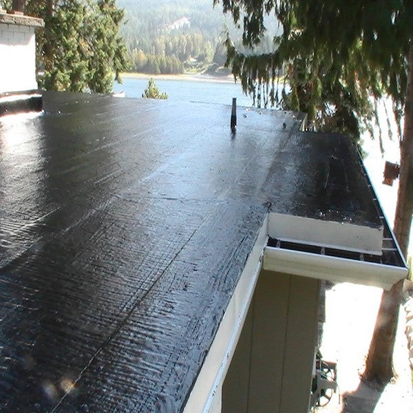 One of the most popular waterproofing products in the world is liquid rubber. This nontoxic, VOC-free polyurethane solvent is easy to apply, quick to dry and pet-friendly.