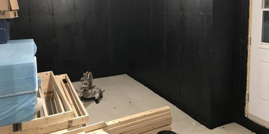 Your DIY Guide on How to Waterproof Basement Walls using Liquid Rubber