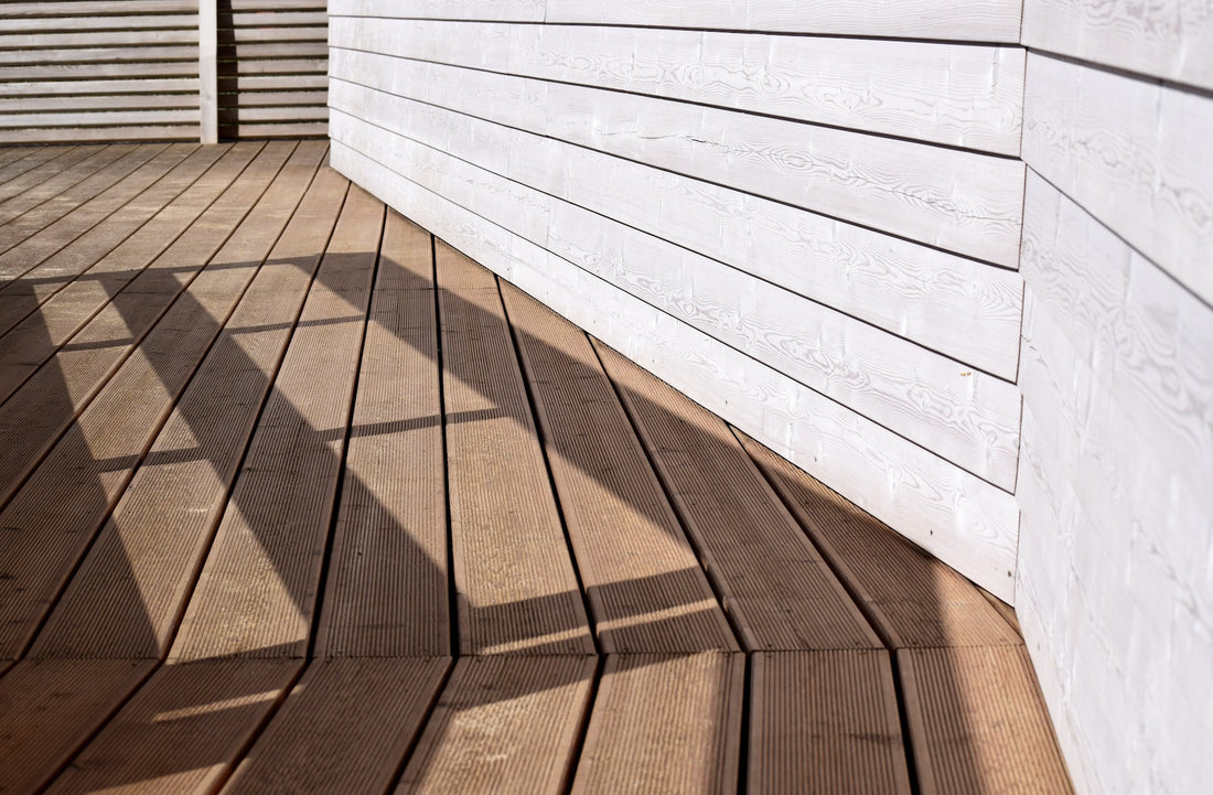 Deck Protection with Roll-On Deck Coating: Unleashing the Power of Liquid Rubber
