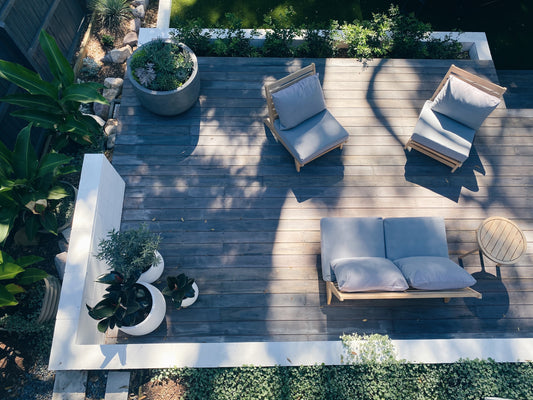 Deck Coating Options for 2023: Here Are the Most Popular Colors to Consider