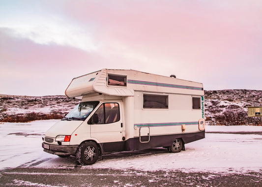 As fall gives way to winter, RV owners must take necessary precautions to protect their vehicles from potential damage caused by the harsh cold weather. Use this guide to learn how to winterize your RV. 