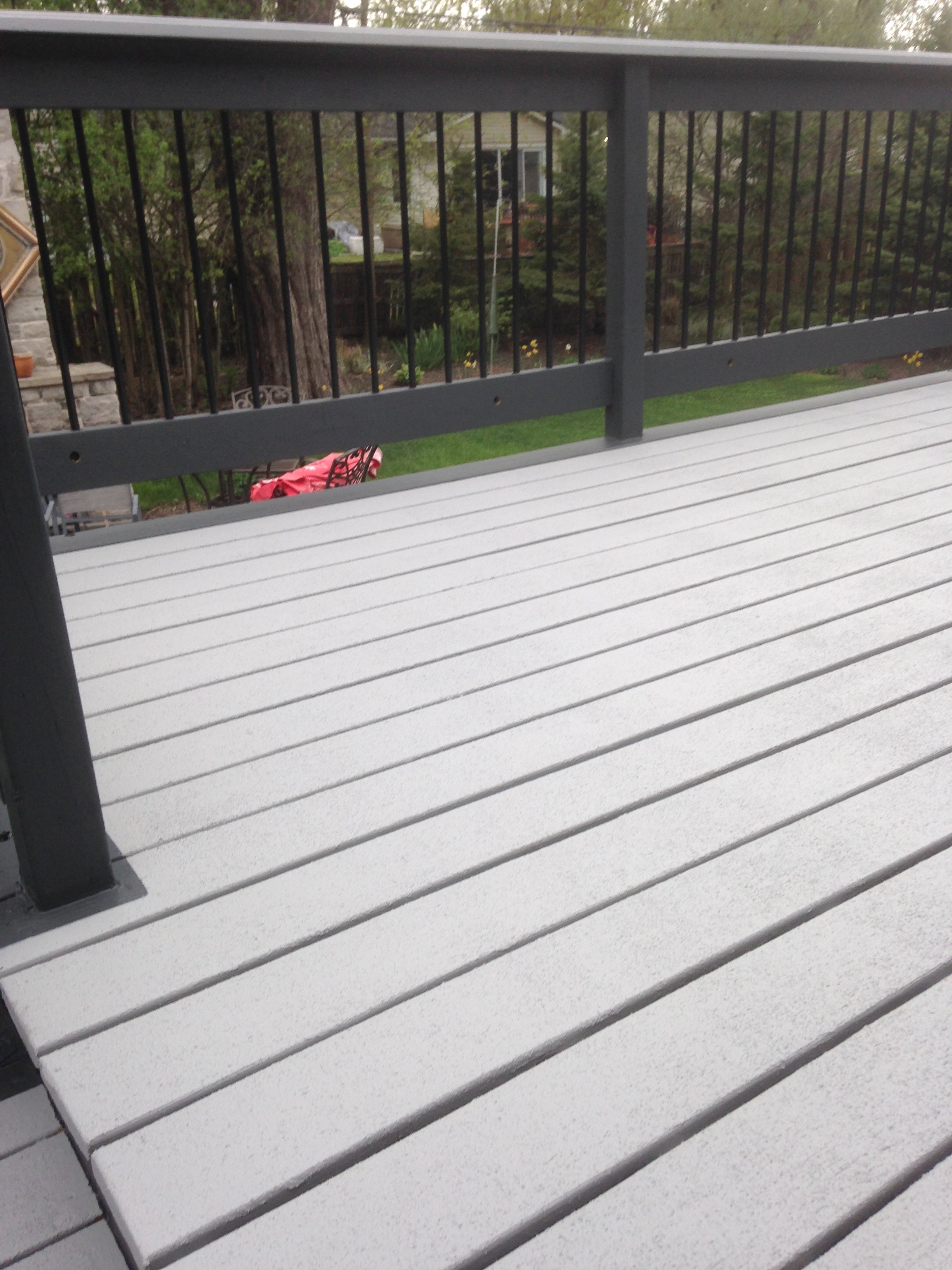 Choose The Right Plywood Coating For Your Deck - What You Need To Know ...