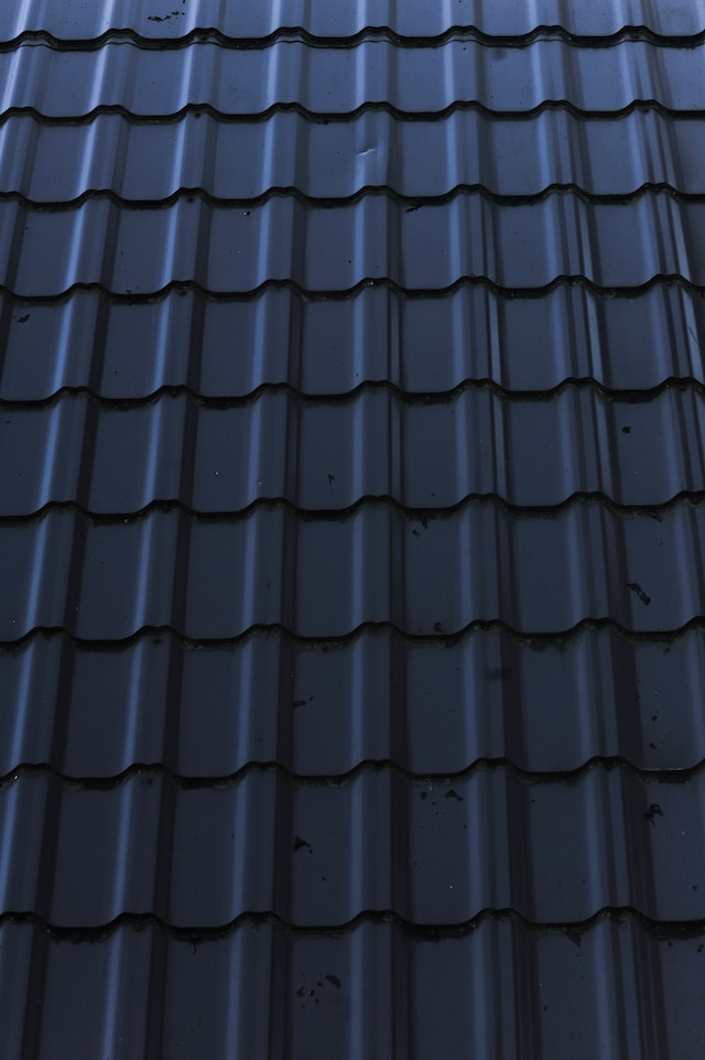 The Best Paint for Corrugated Metal Roof: An In-depth Look at Liquid Rubber