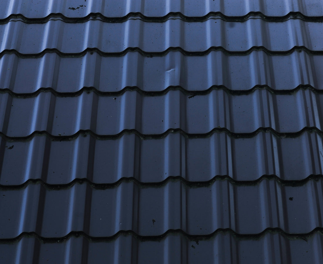 Revolutionize Your Roofing: Your Guide to Metal Roof Sealant Products (MetalSafe Sealant)