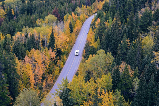 To Buy an RV New or Used - What's the Best Bang for Your Buck?