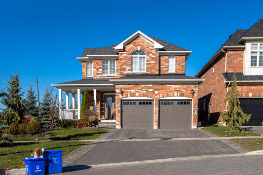 What is the Best Product to Seal an Asphalt Driveway? Why Driveway Restore is the Solution