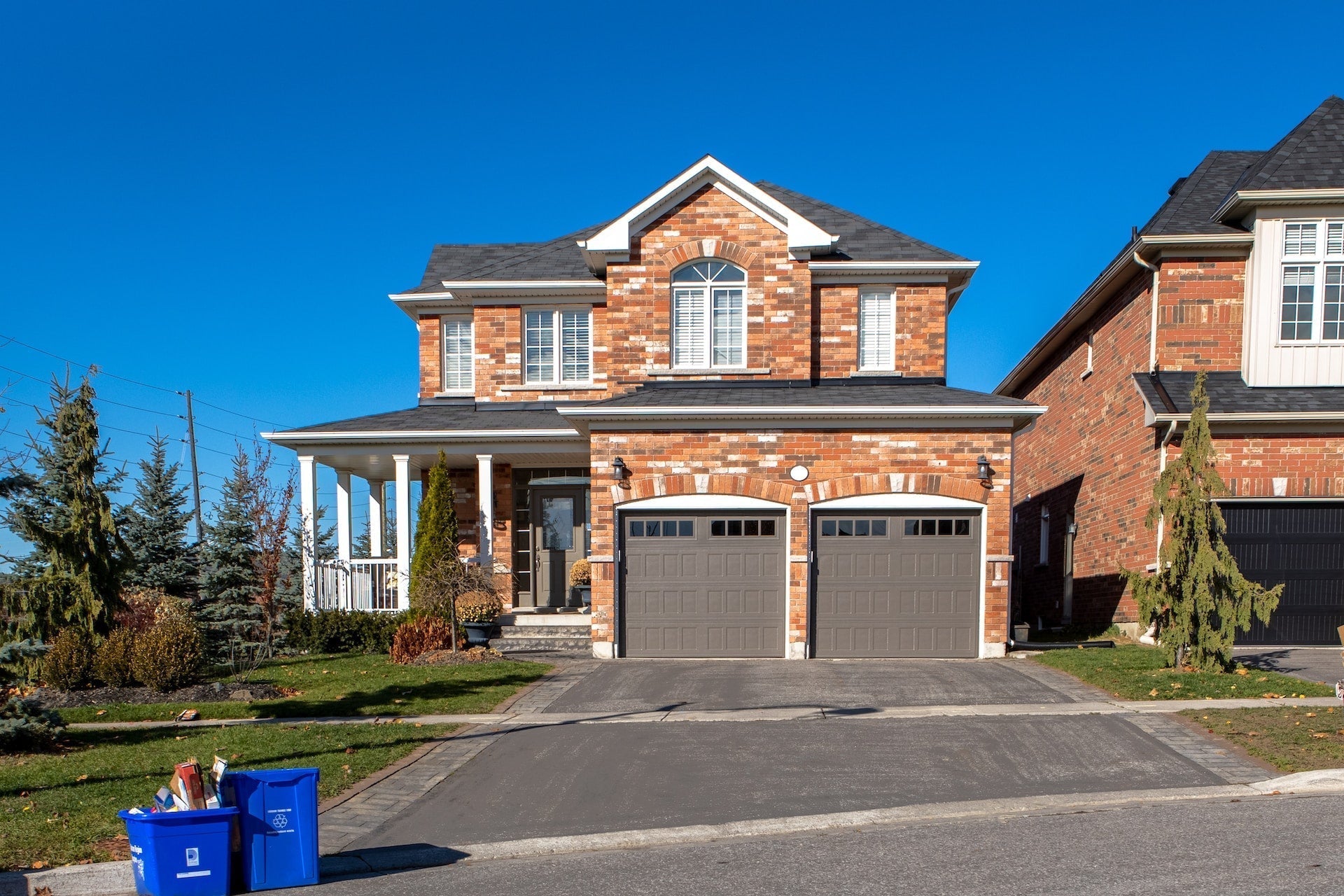 Choosing the Best Asphalt Driveway Sealer | Sealers Vs. Coatings ...
