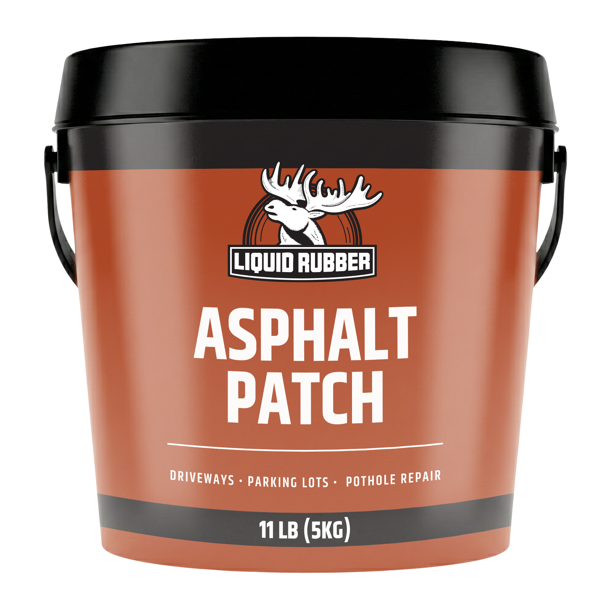 Asphalt Patch Liquid Rubber Asphalt patch liquid rubber