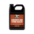 Liquid Rubber Concrete and Stone Sealer in a black 1-gallon jug