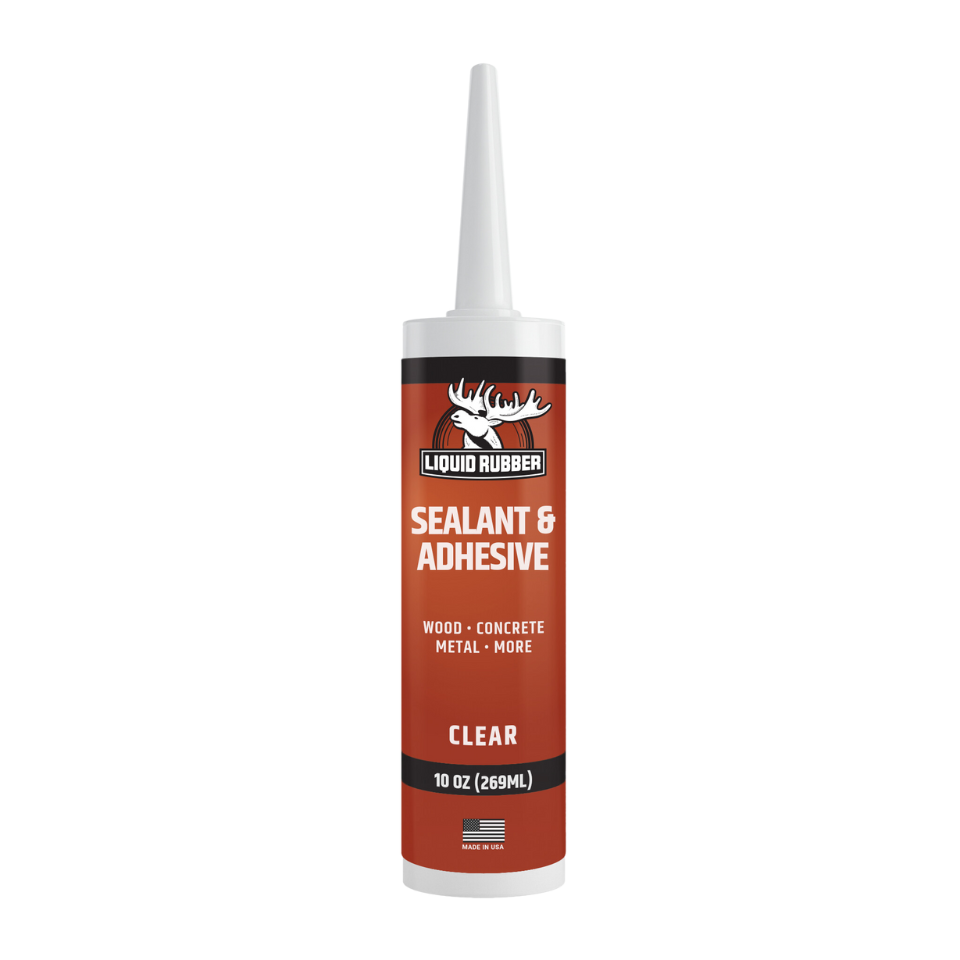 Multi-Purpose Liquid Rubber Sealant &amp; Adhesive | Shop Now