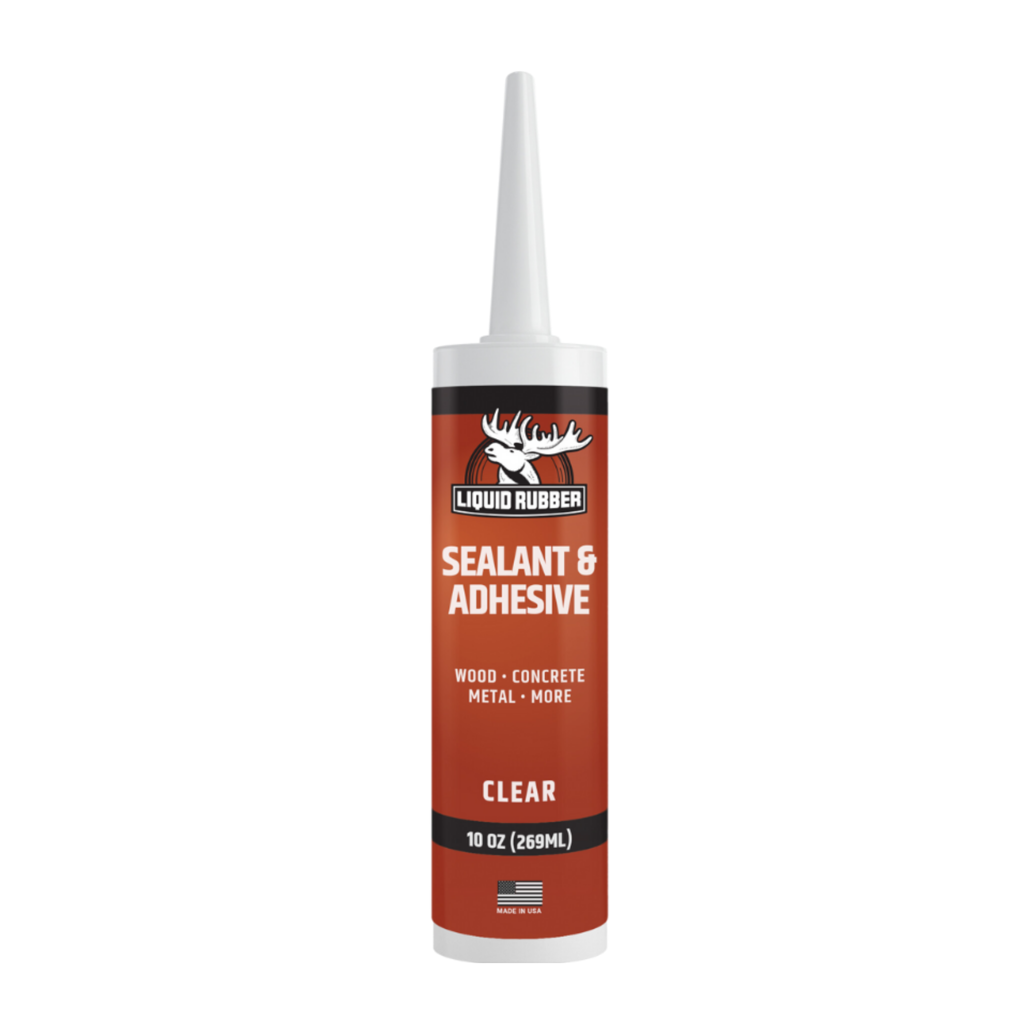 Multi-Purpose Liquid Rubber Sealant & Adhesive | Shop Now