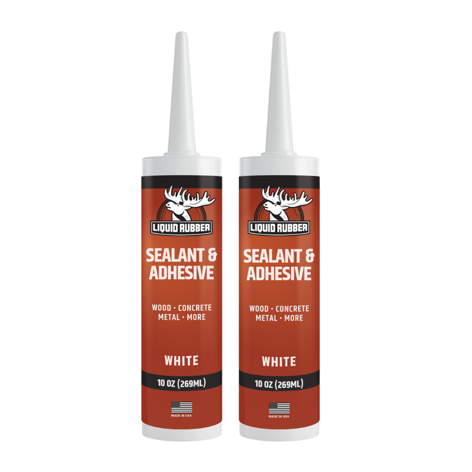 Multi-Purpose Liquid Rubber Sealant &amp; Adhesive | Shop Now