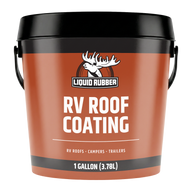 RV Roof Coating