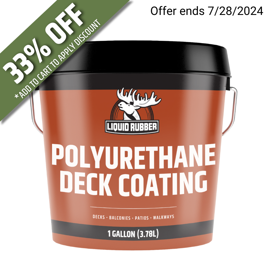 Resealing RV Roof Vents A Guide to Using Liquid Rubber RV Roof Coatin