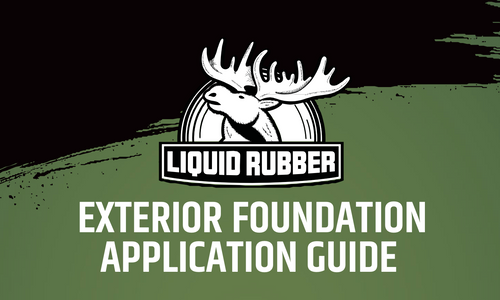 Download Exterior Application Guide