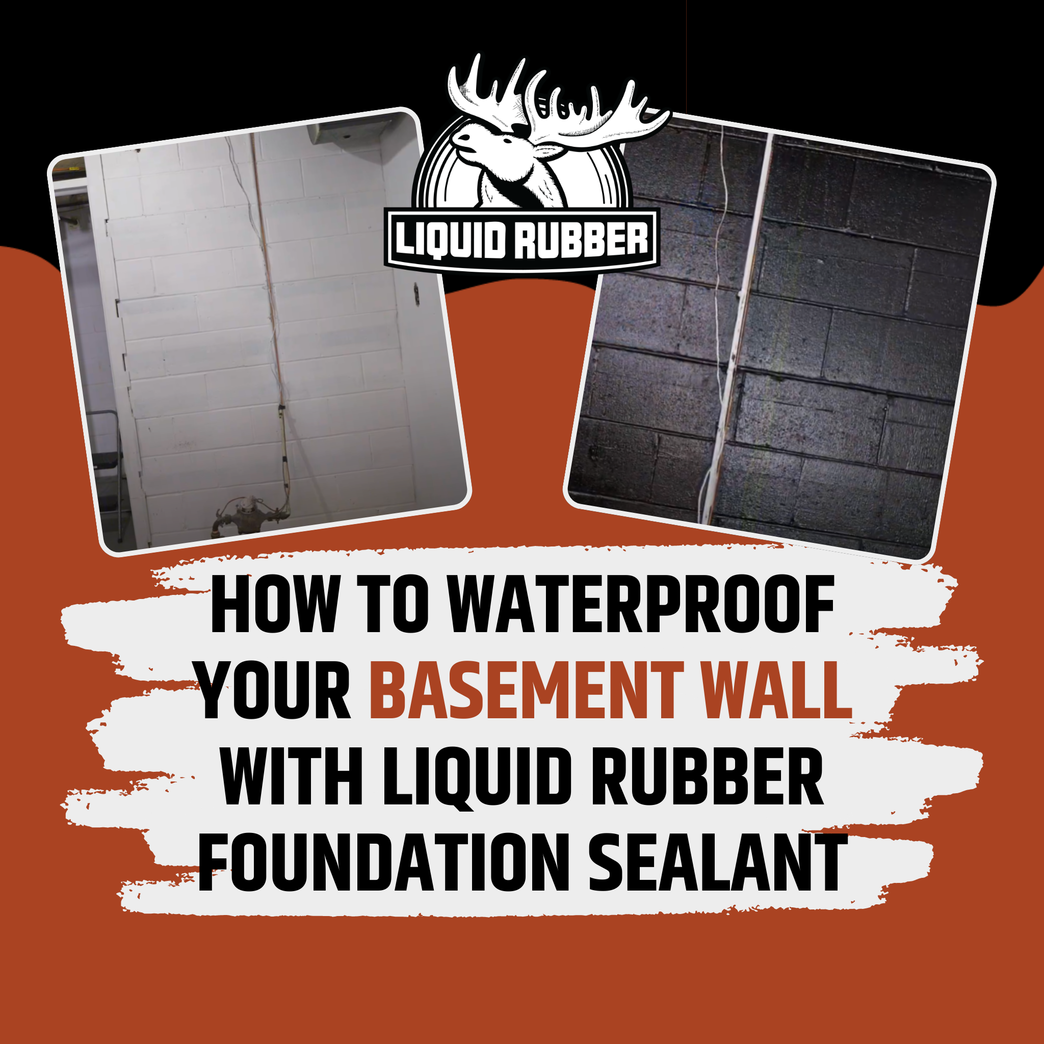 duck coat basement sealer