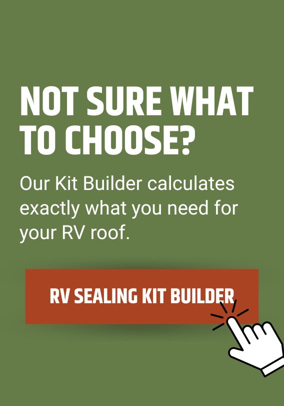 RV Roof Solutions - Waterproofing for the Road – Liquid Rubber