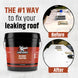RV Roof Coating Kit - 5 Gallon (18.9L) - Online Exclusive