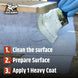 Silicone Roof Coating