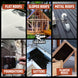 Waterproof Sealant Roof Kit - 5 Gallon (18.9L)